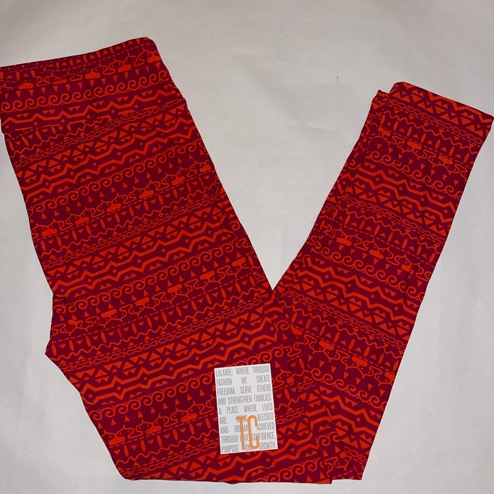 LuLaRoe Leggings